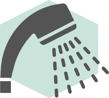 Xenia Showers