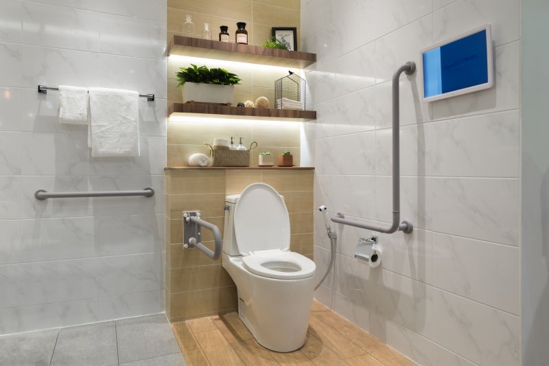 Top Bathroom Remodeling Companies in Dayton, OH