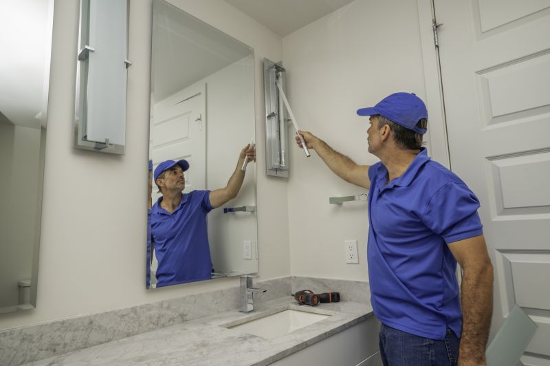 Top Bathroom Remodeling Companies in Lebanon, OH