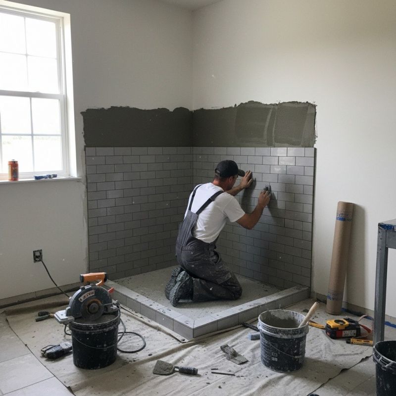 Top Bathroom Remodeling Companies in Morrow, OH