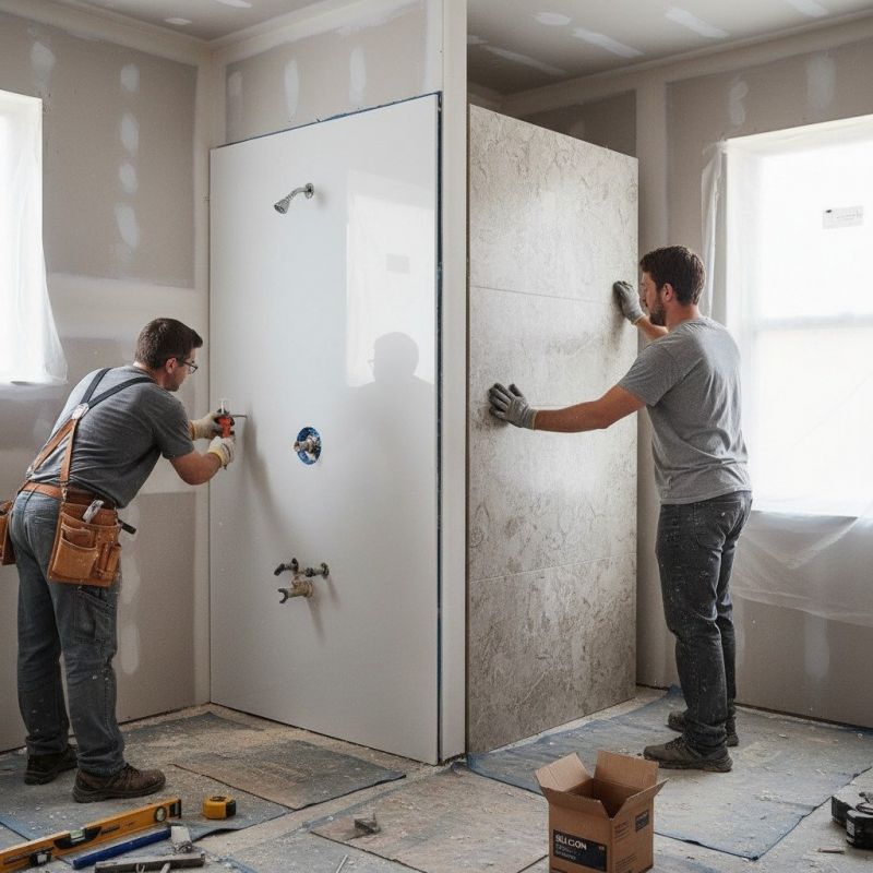 Top Bathroom Remodeling Companies in Morrow, OH