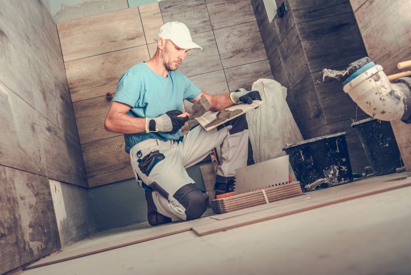 Top Bathroom Remodeling Companies in Springboro, OH