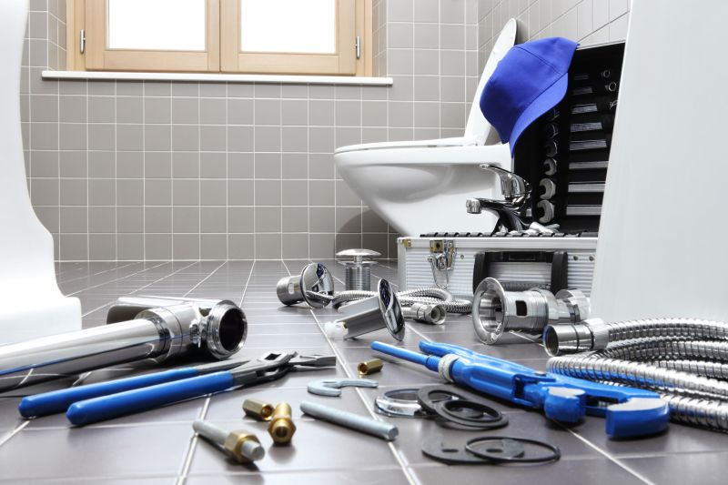 Top Bathroom Remodeling Companies in Springboro, OH