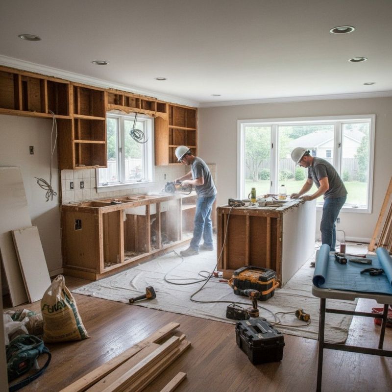 Top Bathroom Remodeling Companies in Springfield, OH