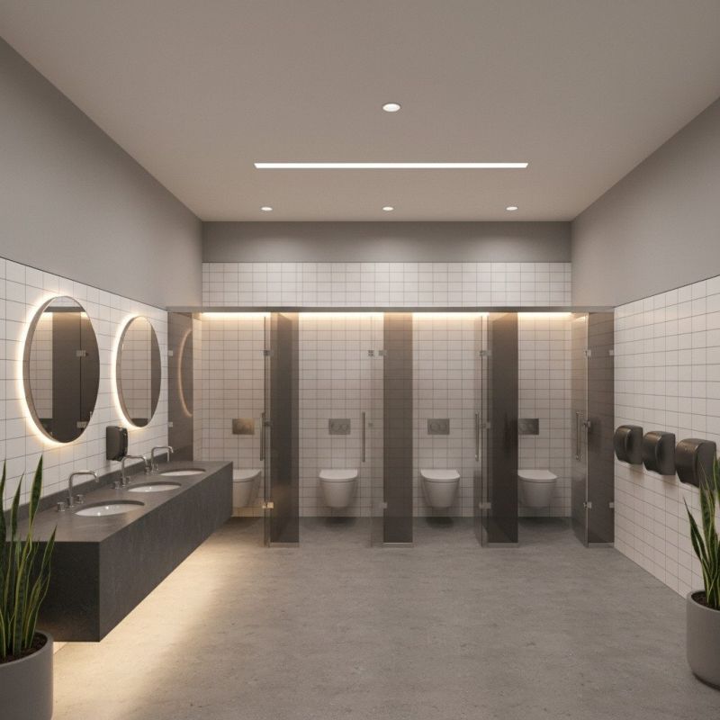 Top Bathroom Remodeling Companies in Vandalia, OH