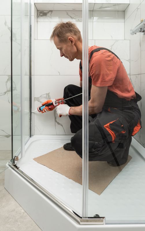 Tile and Grout Experts