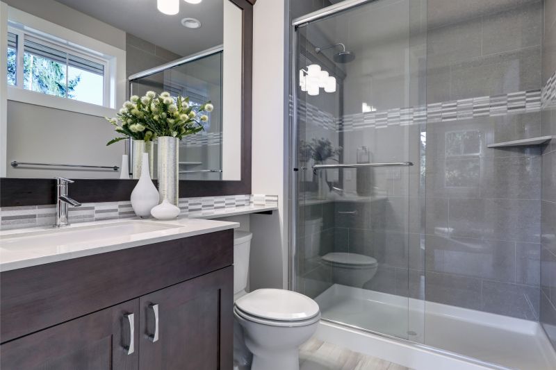 Best Shower Remodeling Contractors in Xenia, OH